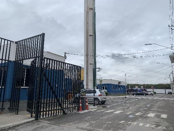 Apartamento em leilão em Duque De Caxias