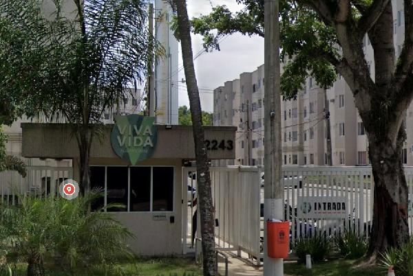 Apartamento em leilão em Rio De Janeiro