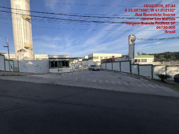 Casa em leilão em Vargem Grande Paulista