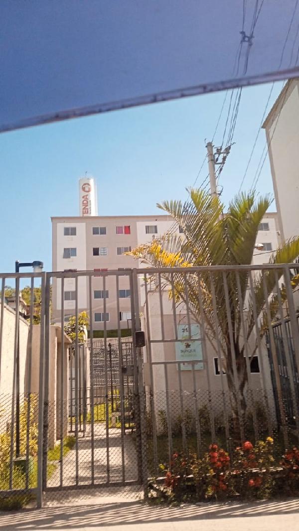 Apartamento em leilão em Sao Goncalo