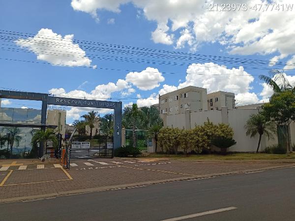 Apartamento em leilão em Ribeirao Preto