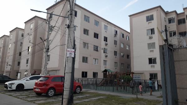 Apartamento em leilão em Rio De Janeiro