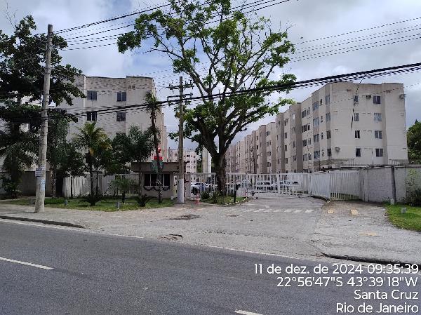 Apartamento em leilão em Rio De Janeiro