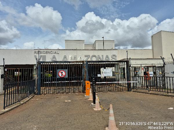 Apartamento em leilão em Ribeirao Preto