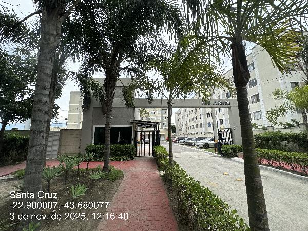 Apartamento em leilão em Rio De Janeiro