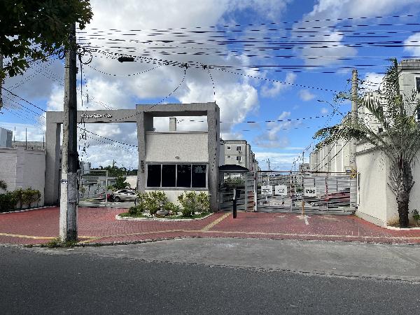 Apartamento em leilão em Salvador