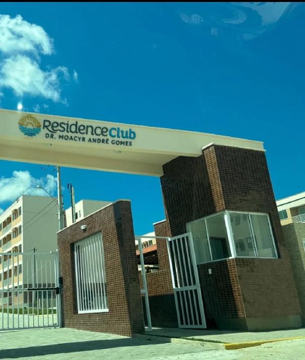 Apartamento em leilão em Jaboatao Dos Guararapes