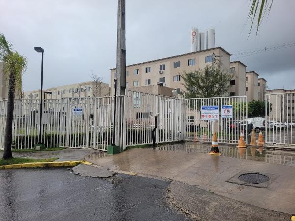 Apartamento em leilão em Jaboatao Dos Guararapes