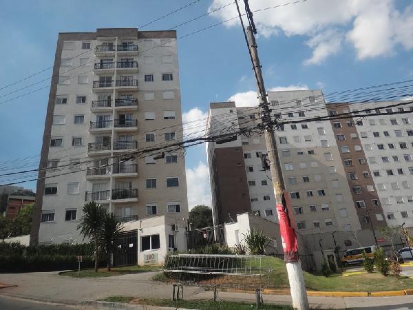Apartamento em leilão em Sao Paulo