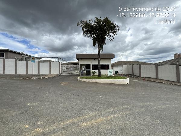 Apartamento em leilão em Valparaiso De Goias