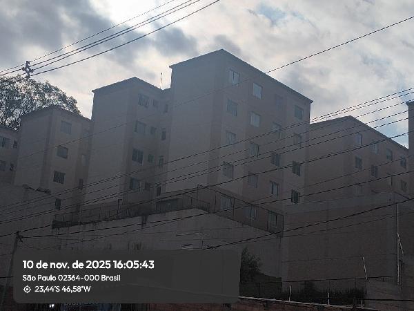 Apartamento em leilão em Sao Paulo