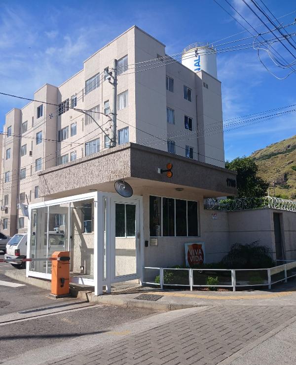 Apartamento em leilão em Rio De Janeiro