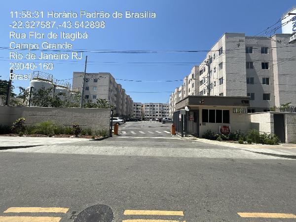 Apartamento em leilão em Rio De Janeiro