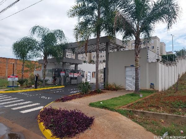 Apartamento em leilão em Jaboticabal