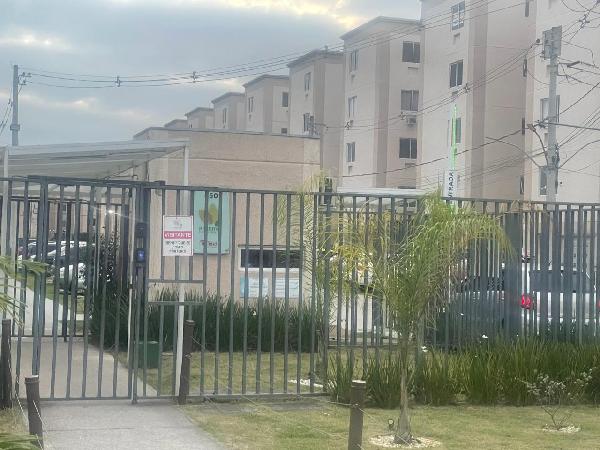 Apartamento em leilão em Rio De Janeiro