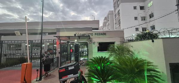 Apartamento em leilão em Rio De Janeiro