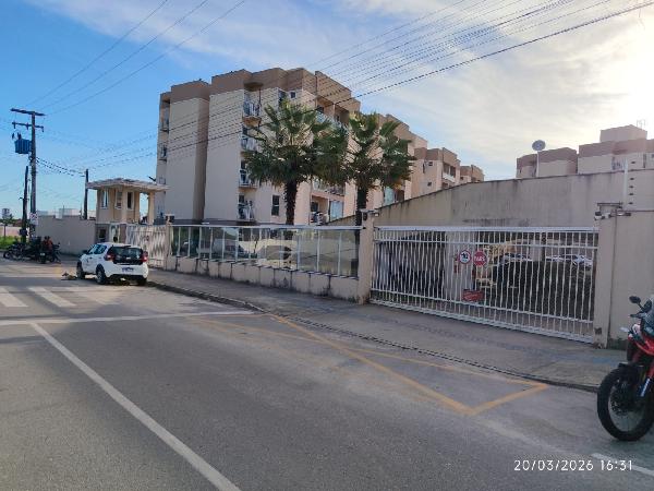 Apartamento em leilão em Fortaleza