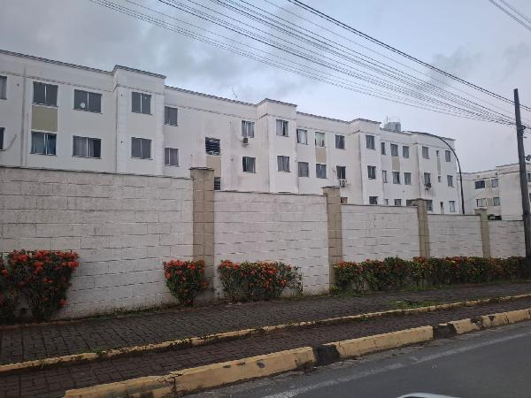 Apartamento em leilão em Jaboatao Dos Guararapes