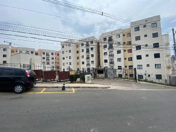Apartamento em leilão em Cotia