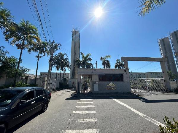 Apartamento em leilão em Resende