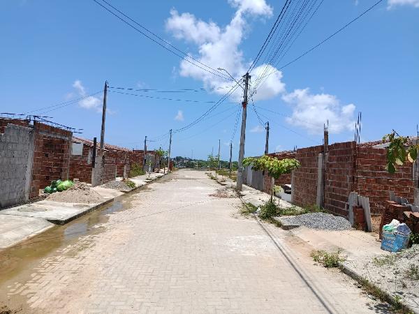 Casa em leilão em Igarassu