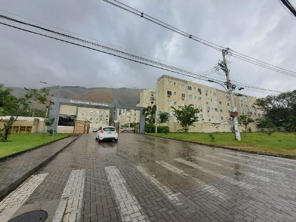 Apartamento em leilão em Nova Iguacu