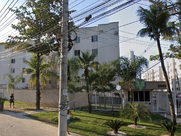 Apartamento em leilão em Rio De Janeiro
