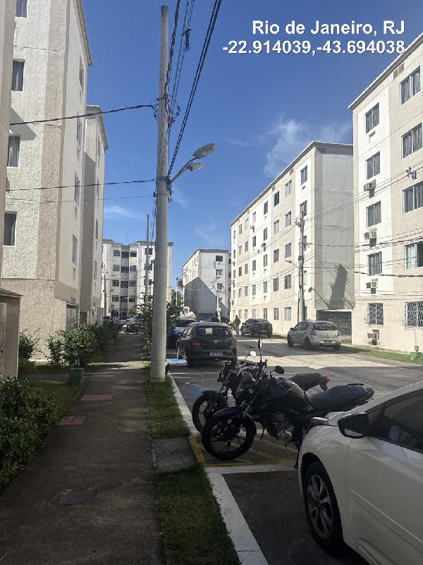 Apartamento em leilão em Rio De Janeiro