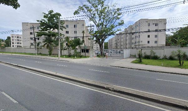 Apartamento em leilão em Rio De Janeiro