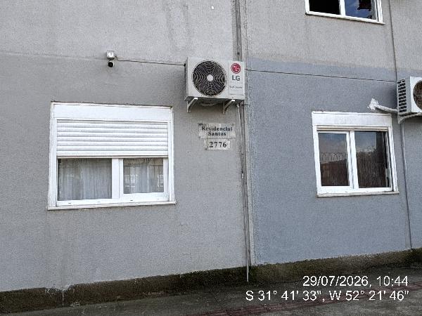 Apartamento em leilão em Pelotas