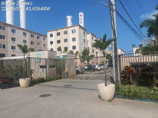 Apartamento em leilão em Rio De Janeiro