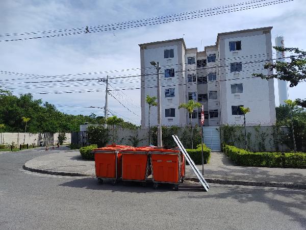 Apartamento em leilão em Rio De Janeiro
