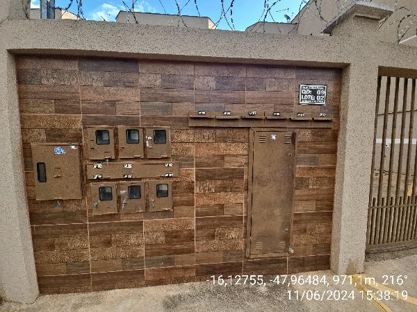 Apartamento em leilão em Luziania