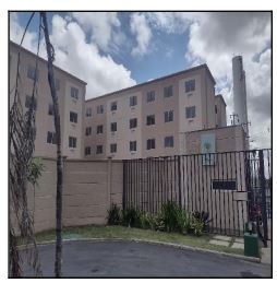 Apartamento em leilão em Sao Goncalo