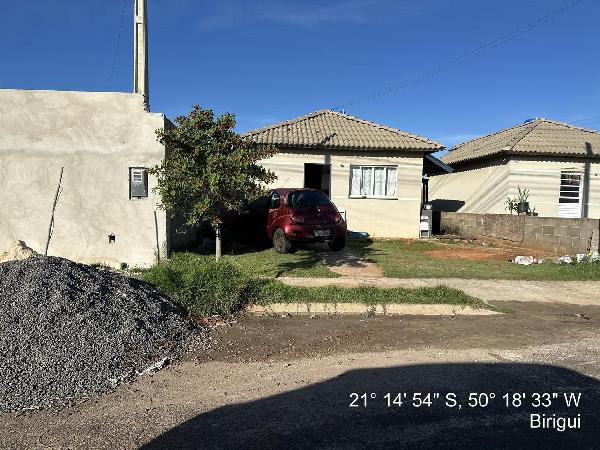 Casa em leilão em Birigui