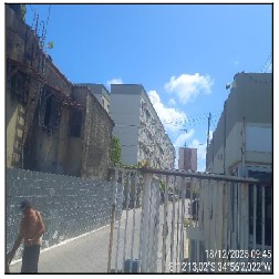 Apartamento em leilão em Jaboatao Dos Guararapes