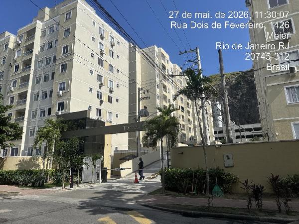 Apartamento em leilão em Rio De Janeiro