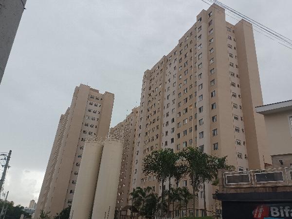 Apartamento em leilão em Sao Paulo