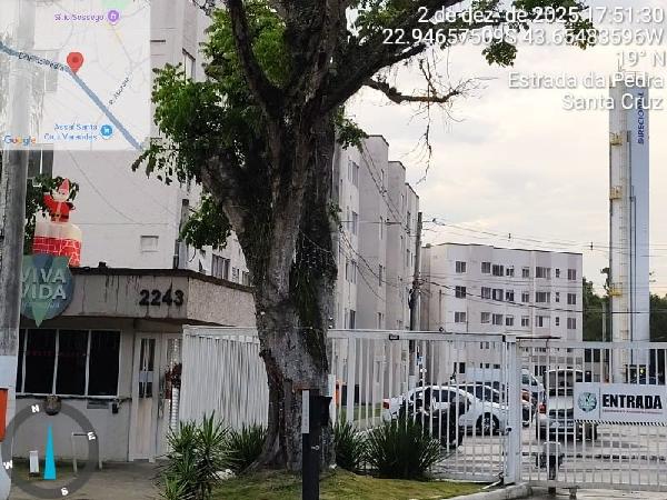 Apartamento em leilão em Rio De Janeiro