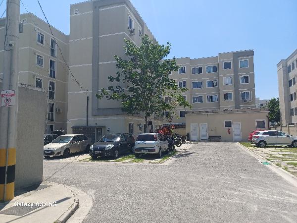Apartamento em leilão em Rio De Janeiro