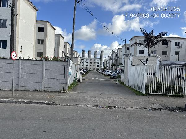 Apartamento em leilão em Paulista