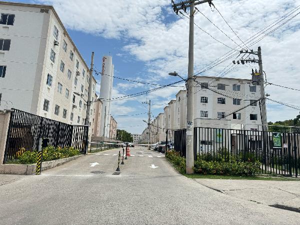 Apartamento em leilão em Rio De Janeiro