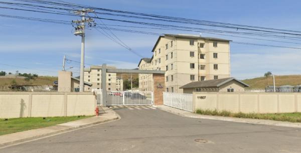 Apartamento em leilão em Nova Iguacu