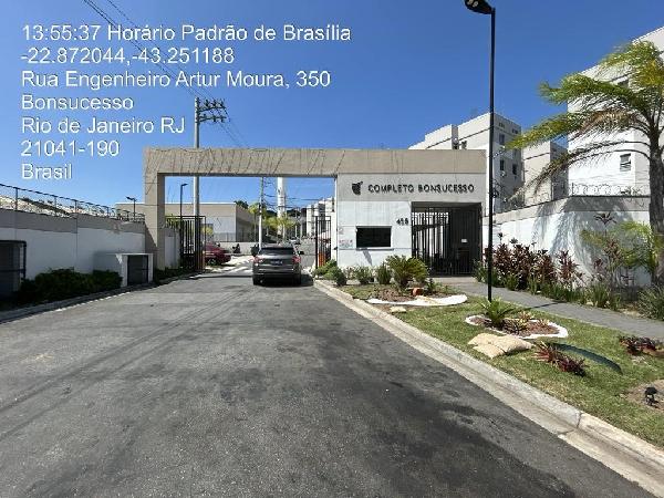 Apartamento em leilão em Rio De Janeiro