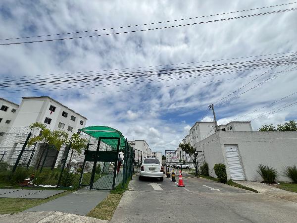Apartamento em leilão em Salvador