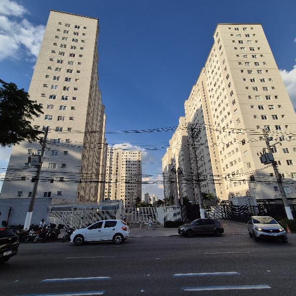 Apartamento em leilão em Sao Paulo