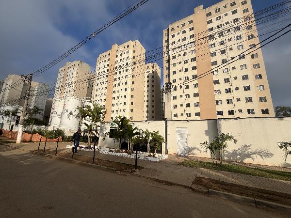 Apartamento em leilão em Sao Paulo