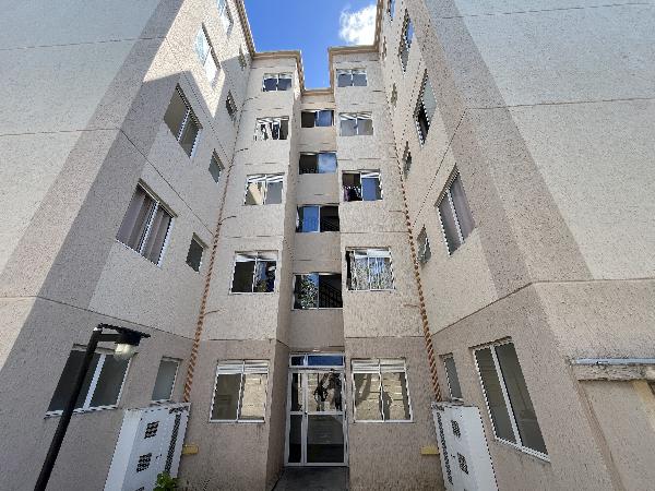 Apartamento em leilão em Salvador