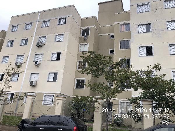 Apartamento em leilão em Cachoeirinha