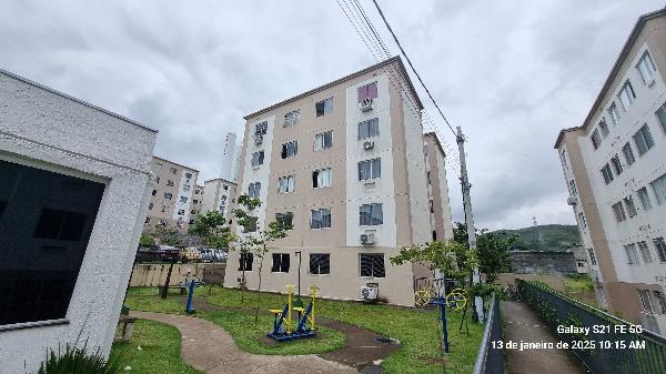 Apartamento em leilão em Rio De Janeiro